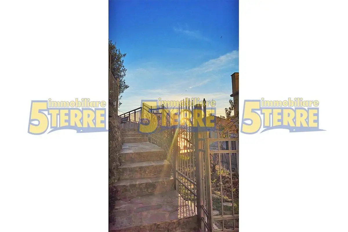 Appartamento in vendita a Riomaggiore