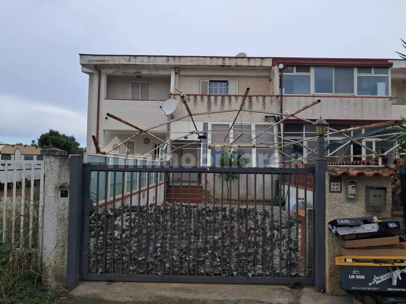 Villetta a schiera in vendita a Sellia Marina