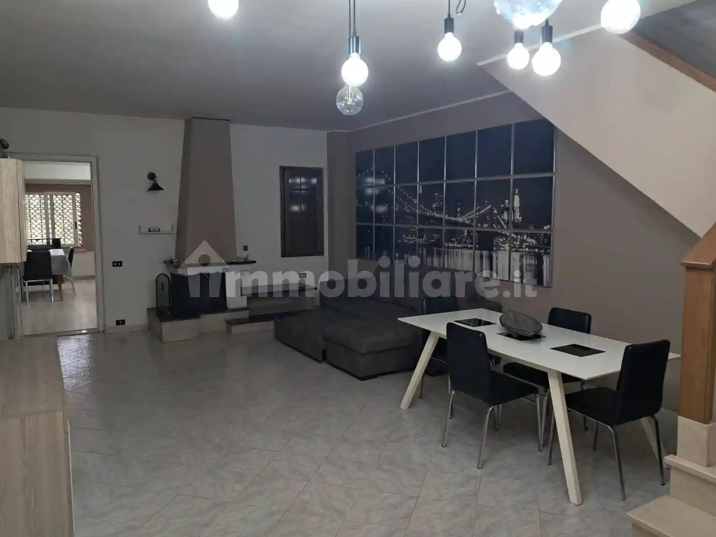 Villetta a schiera - foto 5