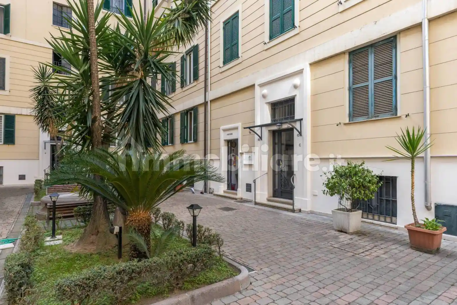 Quadrilocale via Paolo Paruta 3, Appio Latino, Roma - foto 2