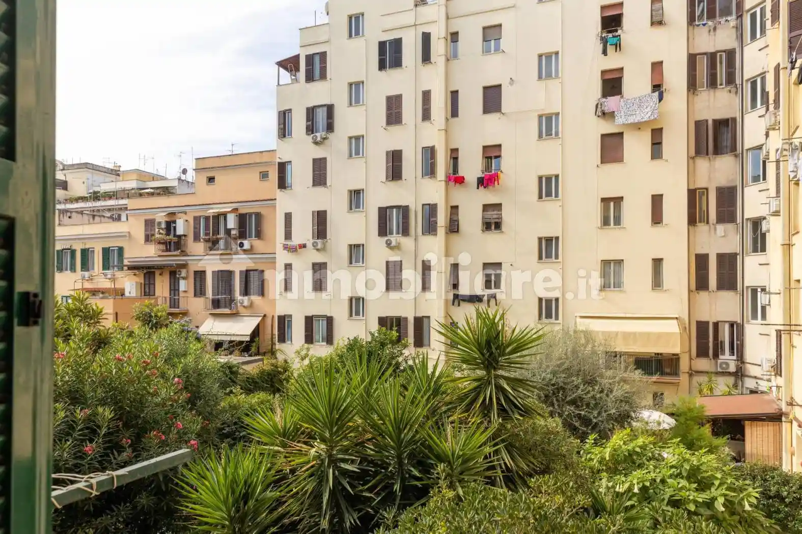 Quadrilocale via Paolo Paruta 3, Appio Latino, Roma - foto 4