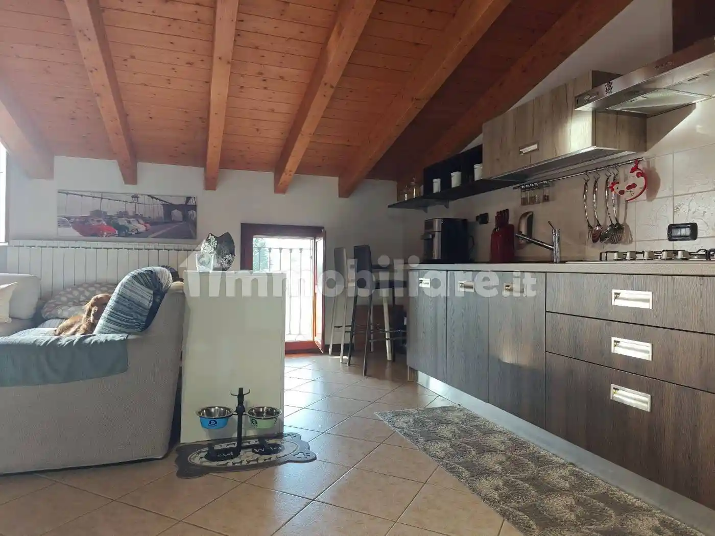 Appartamento - foto 4