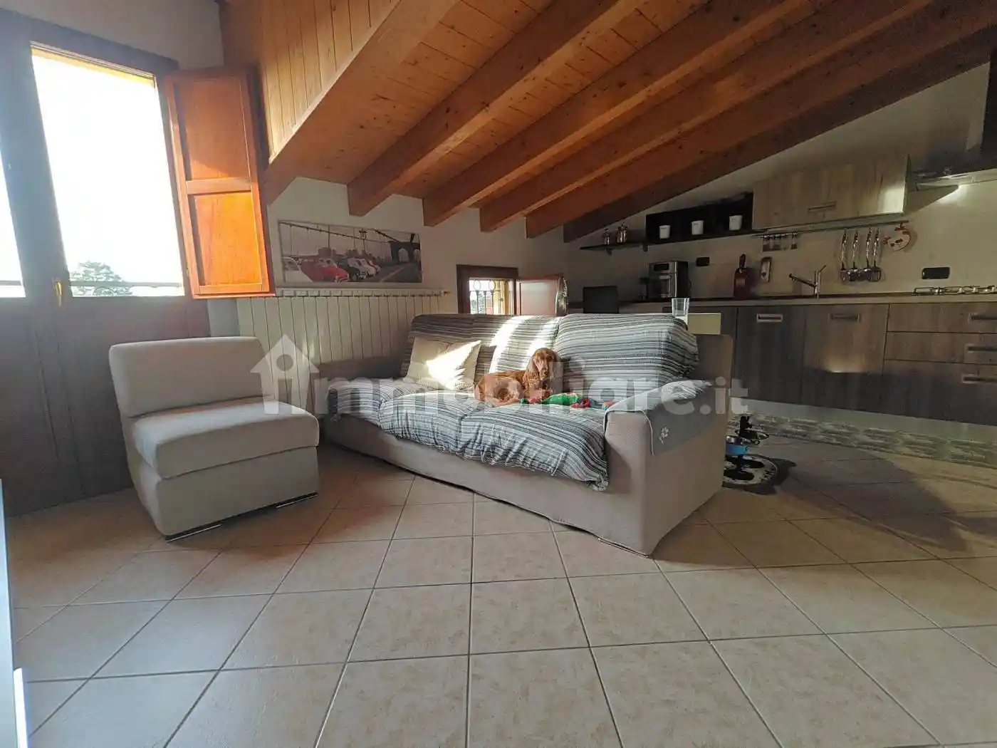 Appartamento - foto 5