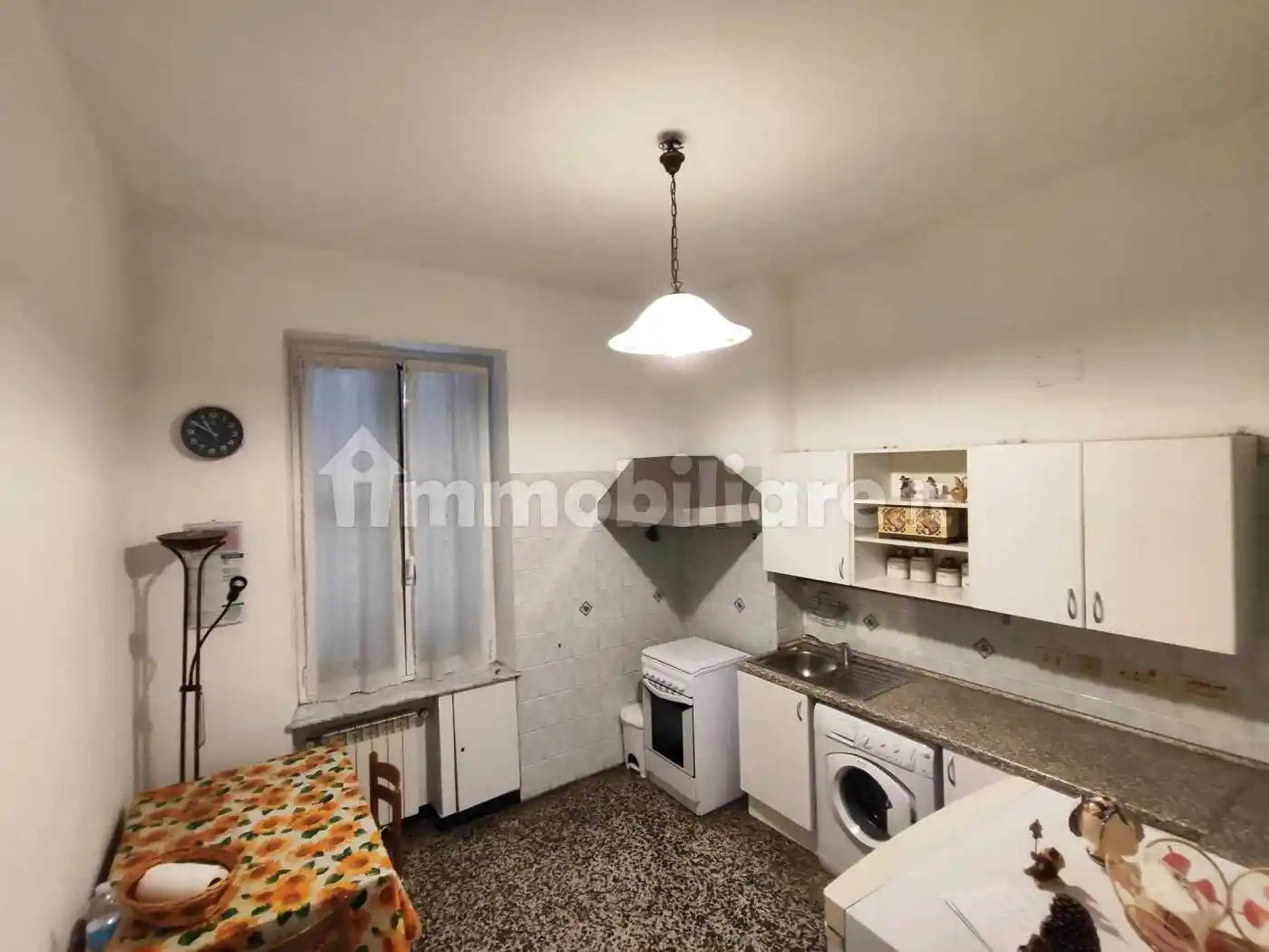 Bilocale buono stato, secondo piano, Molassana, Genova - foto 2