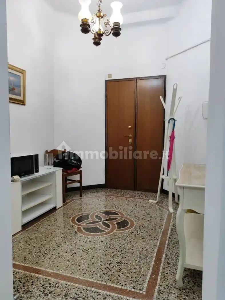 Bilocale buono stato, secondo piano, Molassana, Genova - foto 4