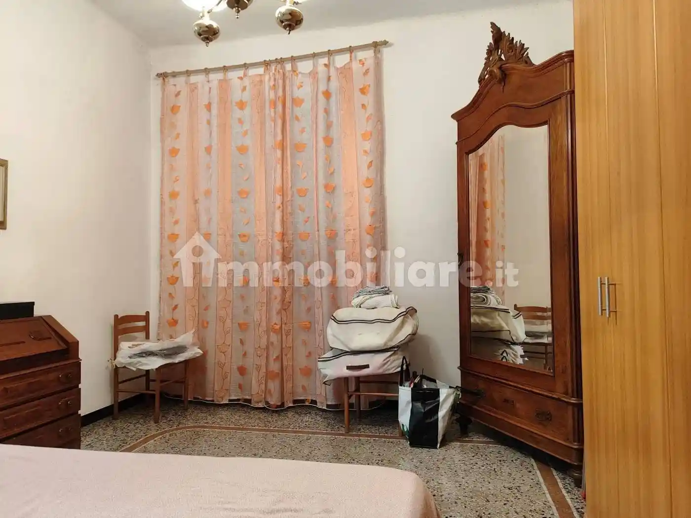 Bilocale buono stato, secondo piano, Molassana, Genova - foto 5