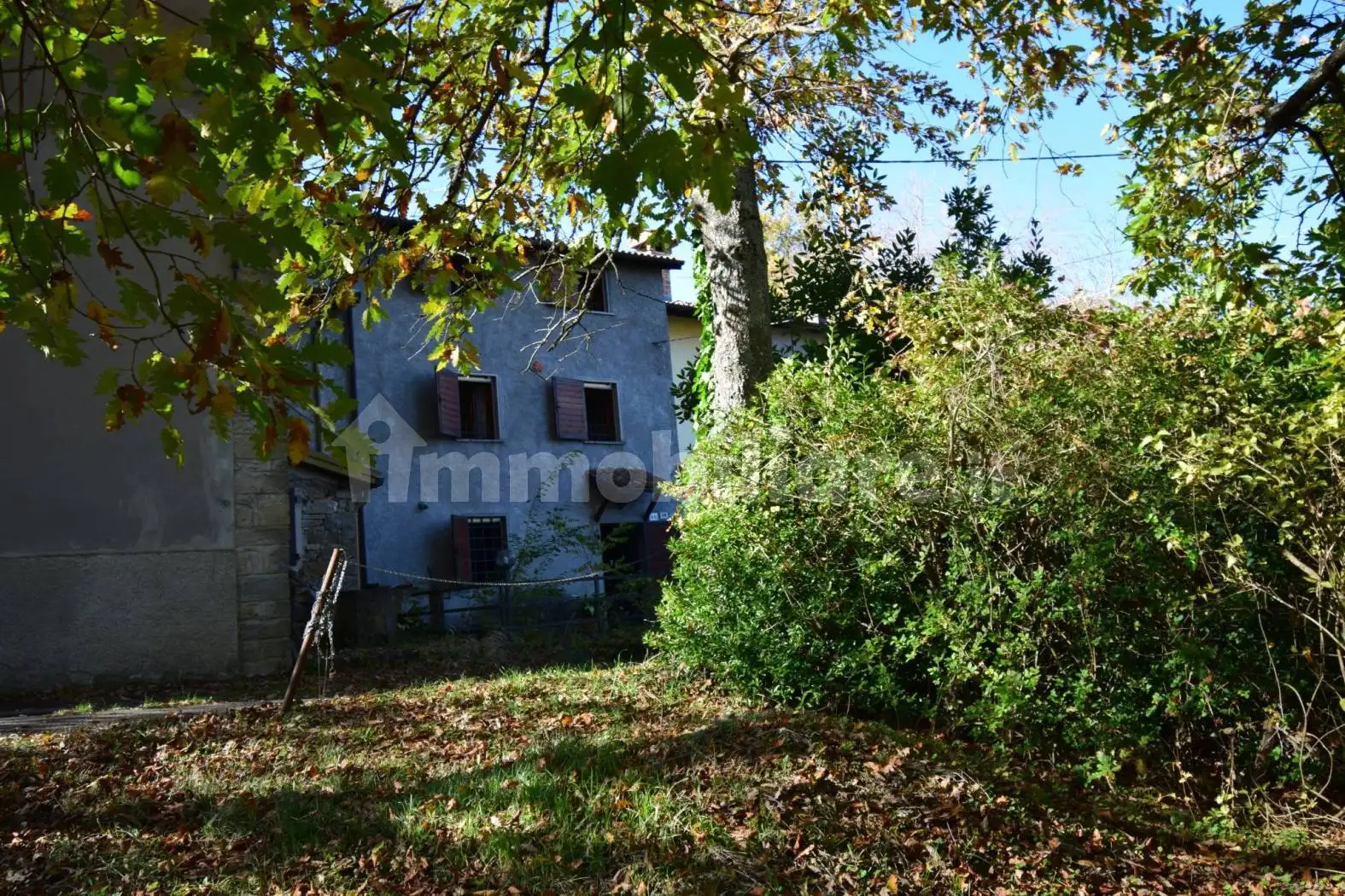 Casa indipendente in vendita a Castiglione dei Pepoli