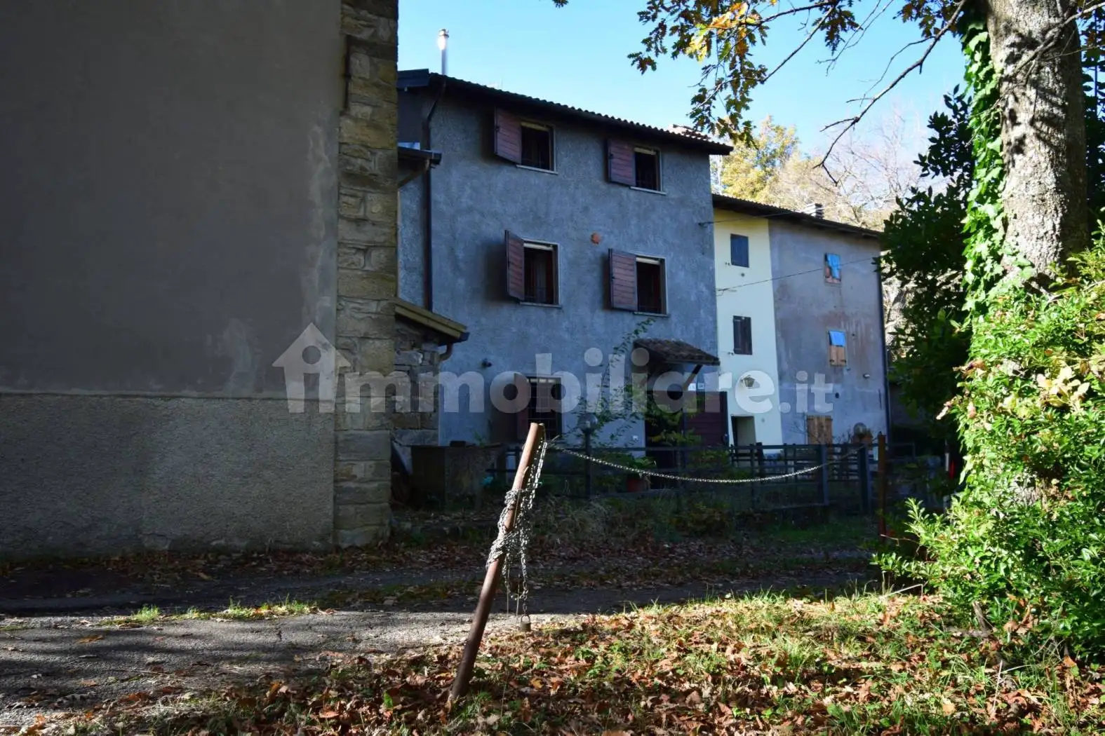 Terratetto unifamiliare 150 m², buono stato, Castiglione dei Pepoli - foto 2