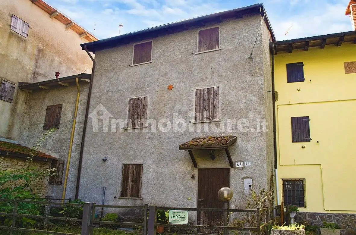 Terratetto unifamiliare 150 m², buono stato, Castiglione dei Pepoli - foto 3