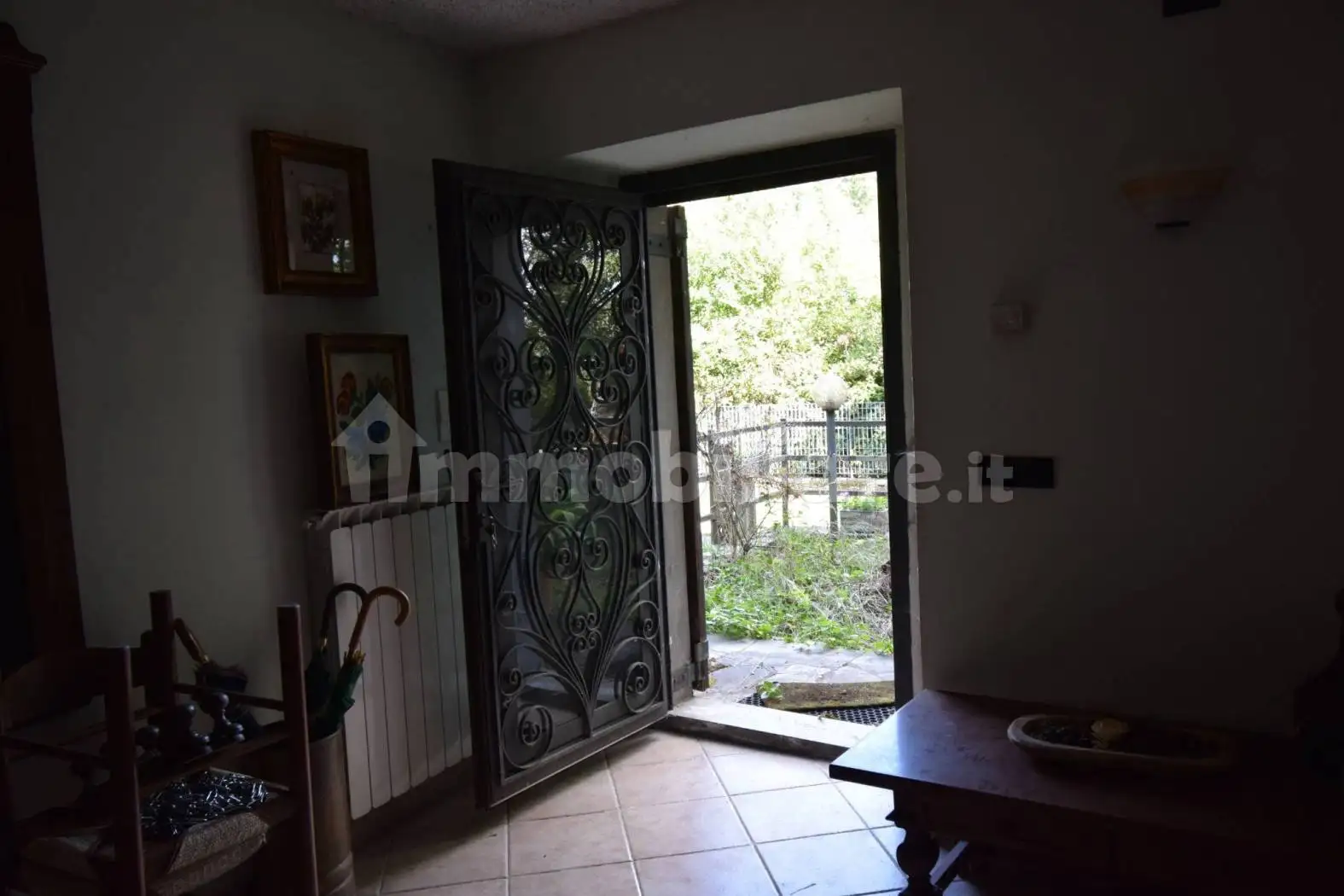 Terratetto unifamiliare 150 m², buono stato, Castiglione dei Pepoli - foto 4