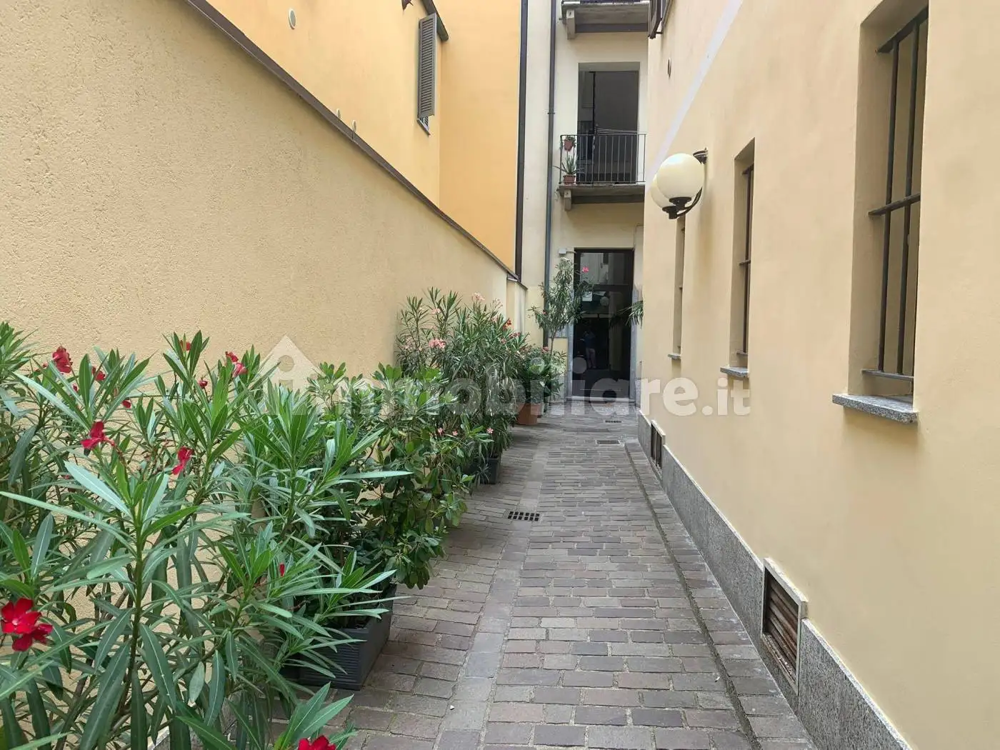 Apartment in vendita a Milan