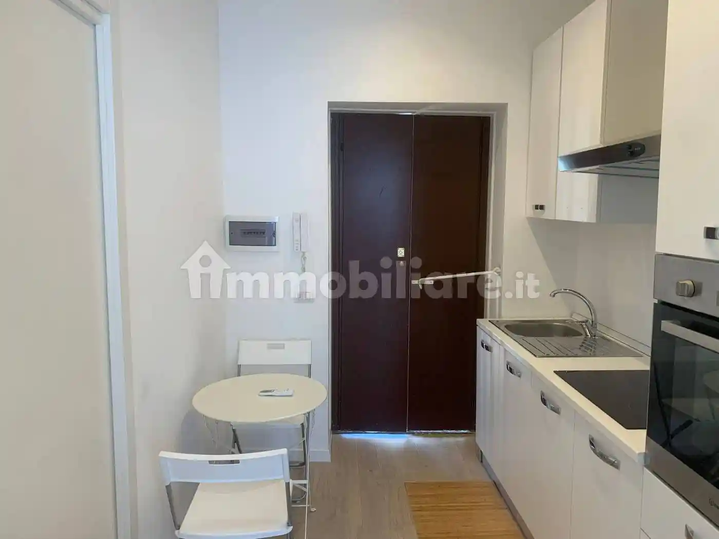 Bilocale corso Lodi 12, Porta Romana - Medaglie d'Oro, Milano - foto 5