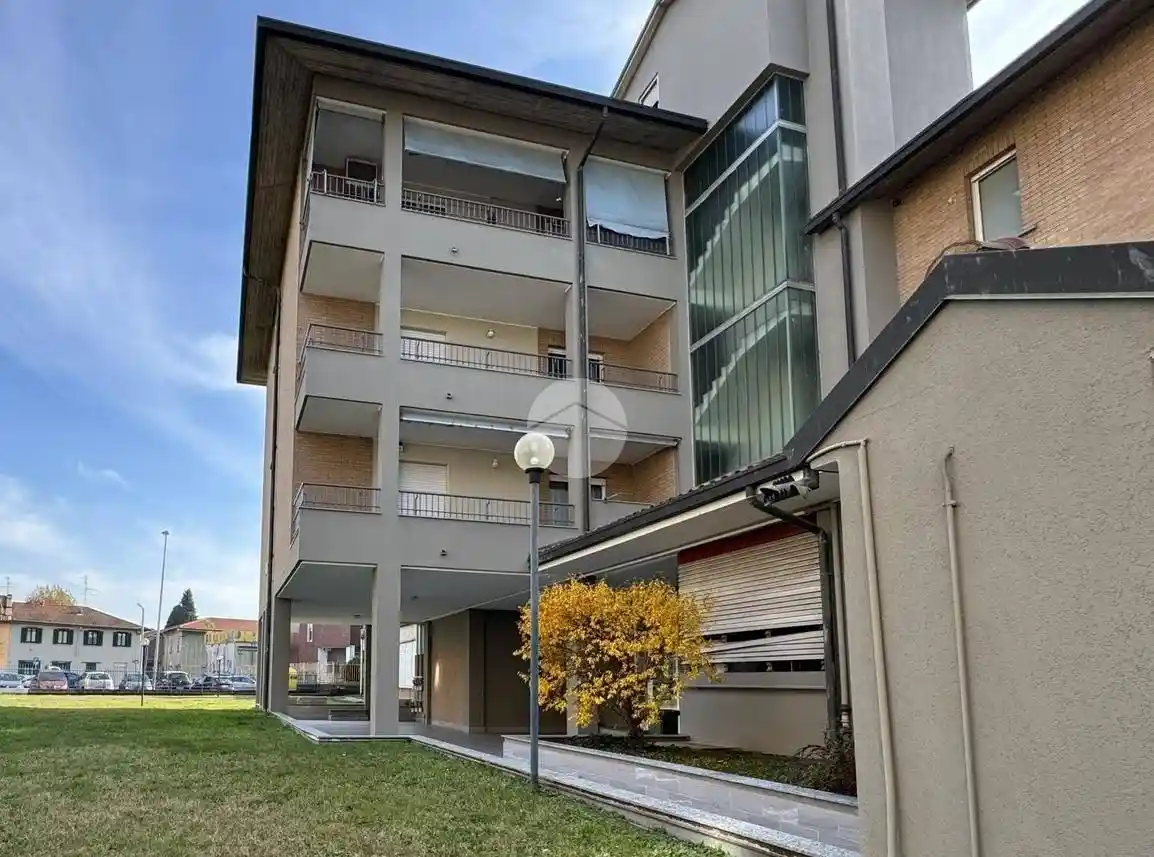 Appartamento in vendita a Cesano Maderno