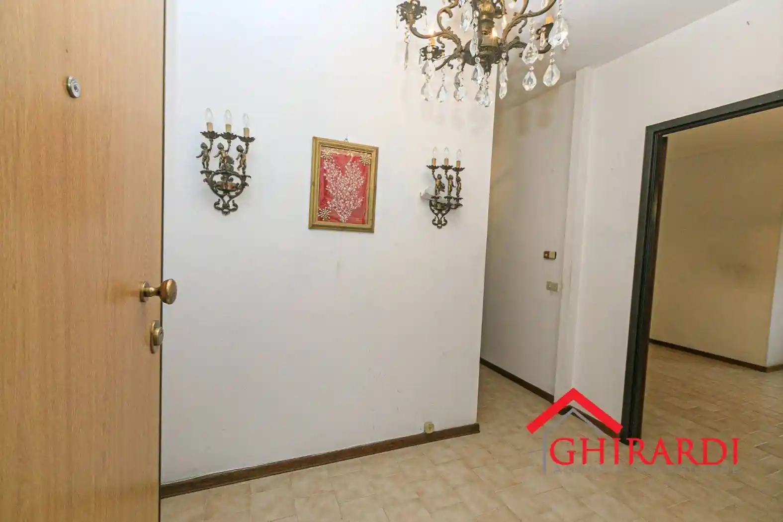 Trilocale via Borzoli 54B, Borzoli, Genova - foto 2