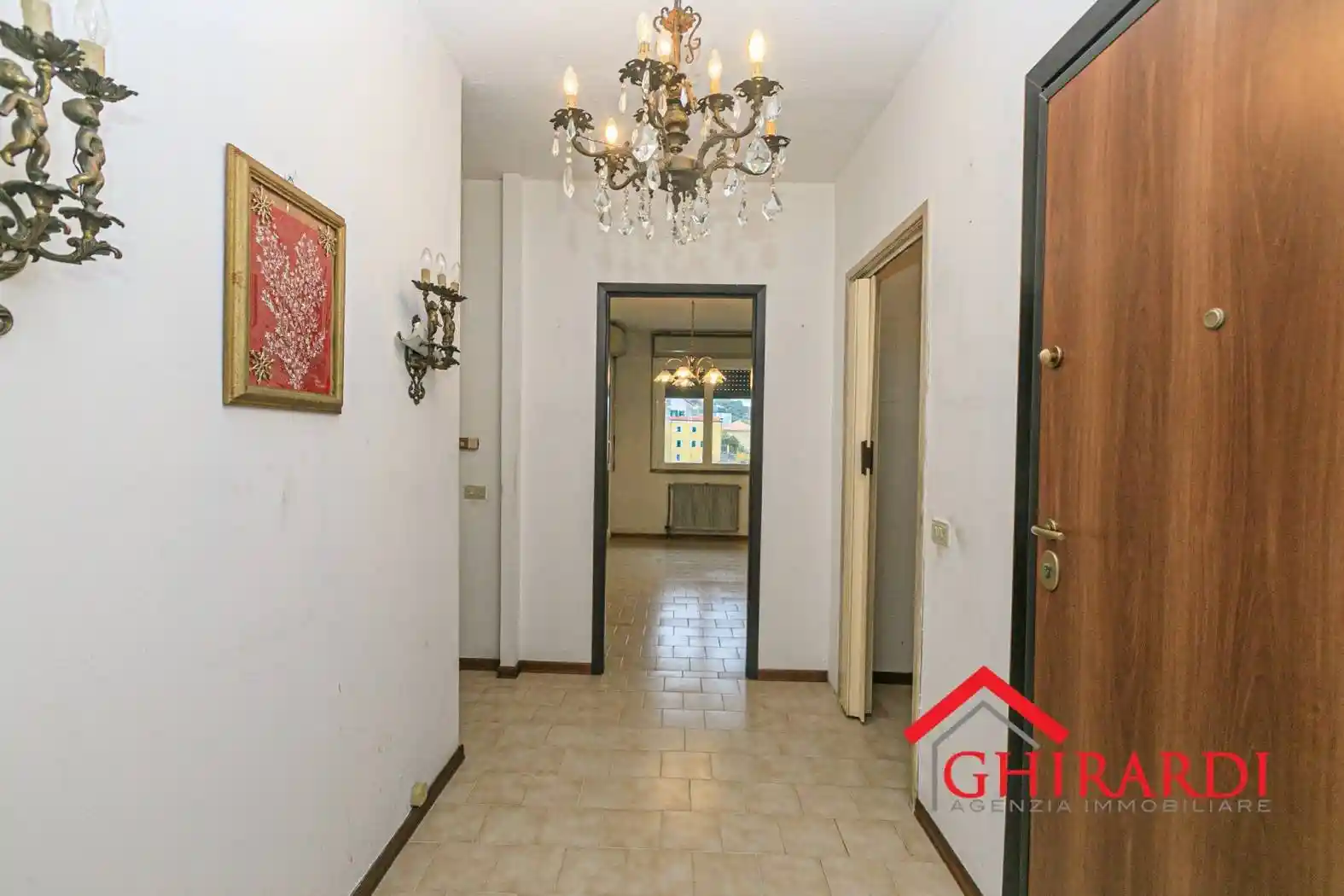 Trilocale via Borzoli 54B, Borzoli, Genova - foto 3