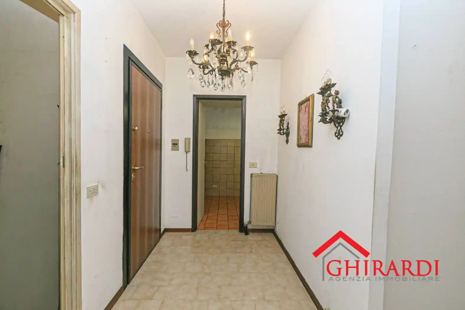 Trilocale via Borzoli 54B, Borzoli, Genova - foto 4