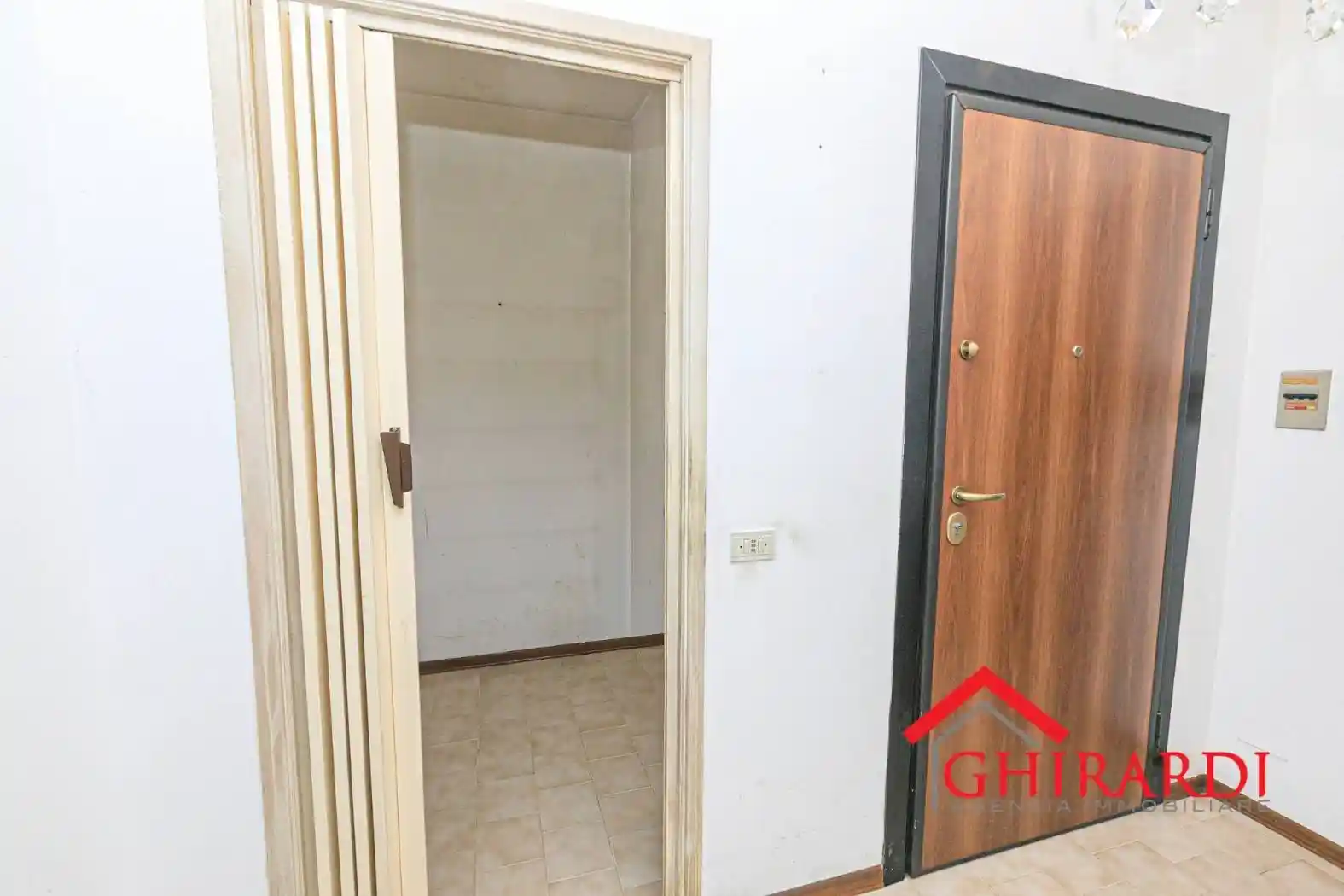 Trilocale via Borzoli 54B, Borzoli, Genova - foto 5