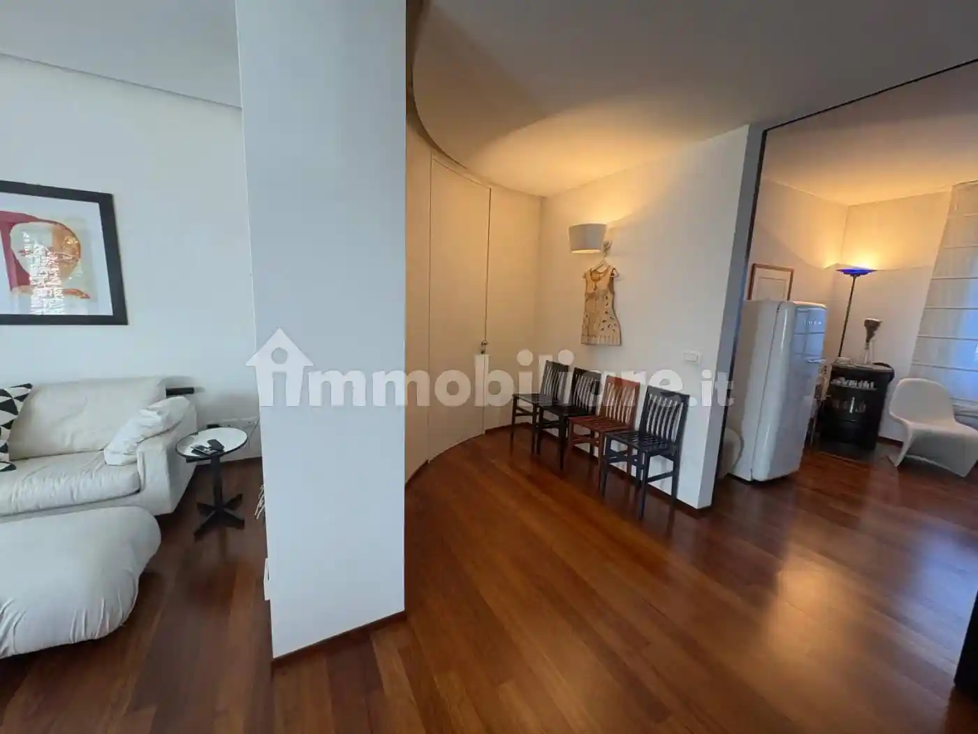 Quadrilocale ottimo stato, primo piano, Asseggiano, Venezia - foto 2