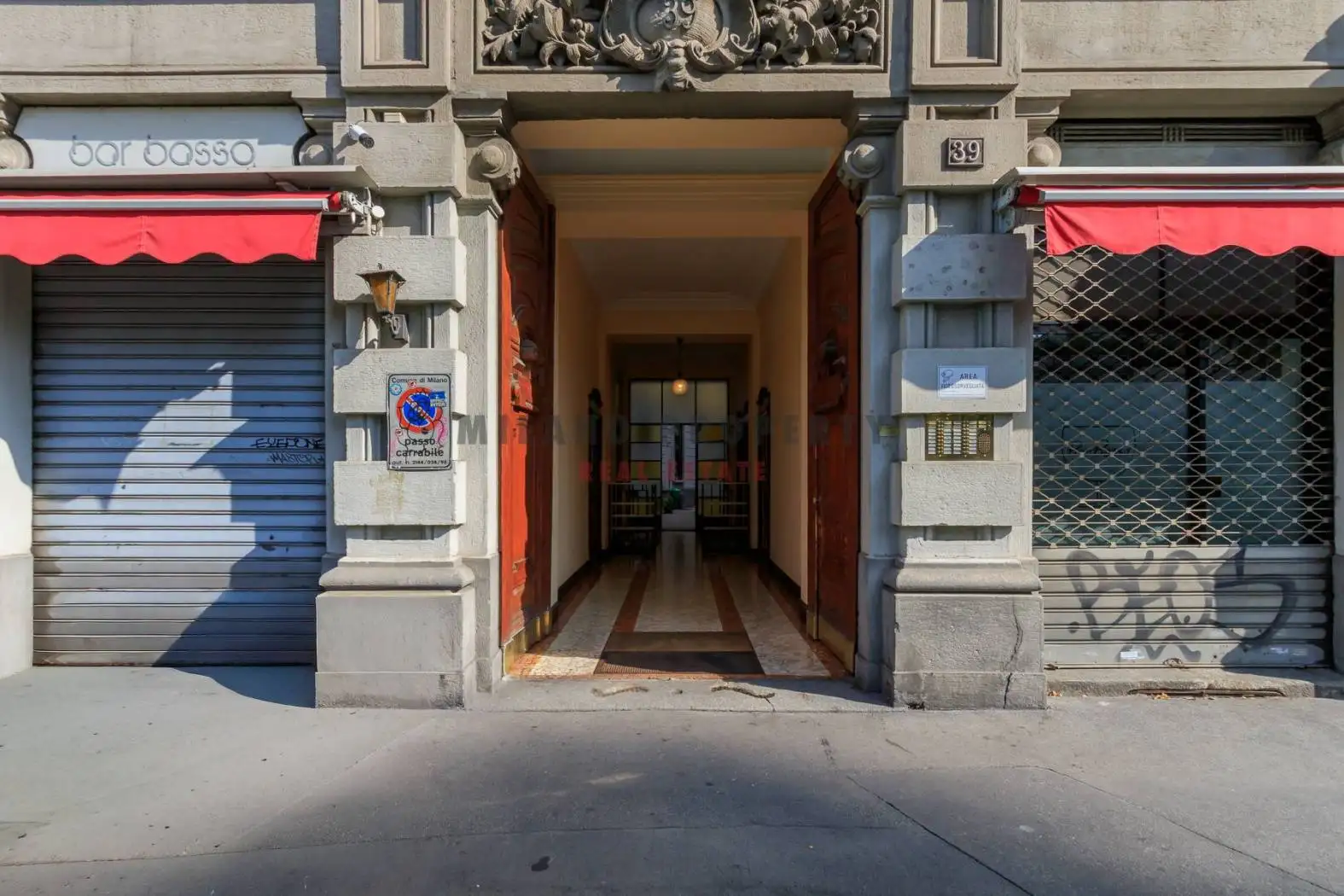 Apartment in vendita a Milan