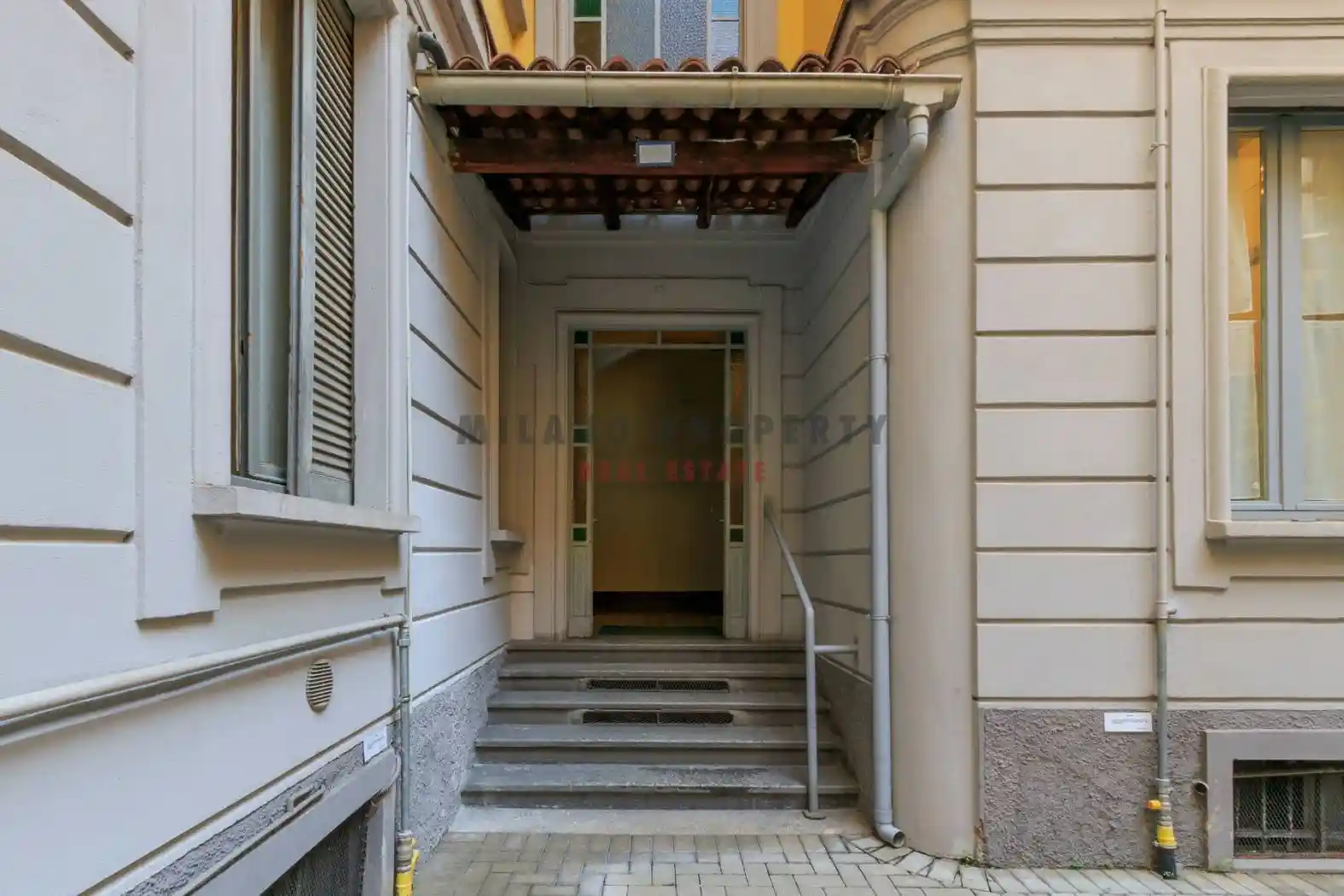 Trilocale via Plinio 39, Città Studi, Milano - foto 3