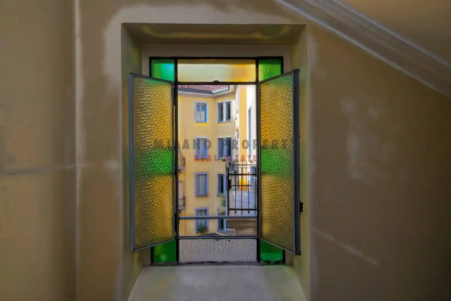 Trilocale via Plinio 39, Città Studi, Milano - foto 4