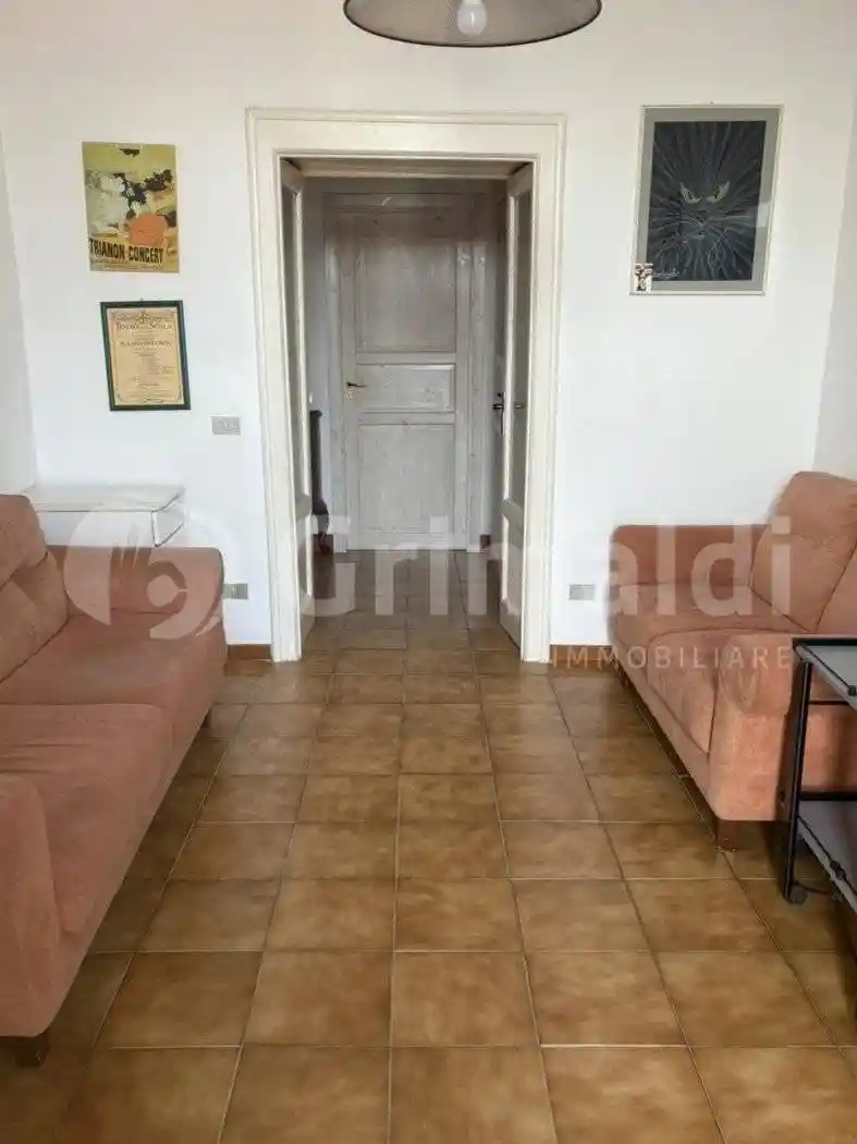 Trilocale via Rota, 12, Regina Pacis - Borsa, Monza - foto 2