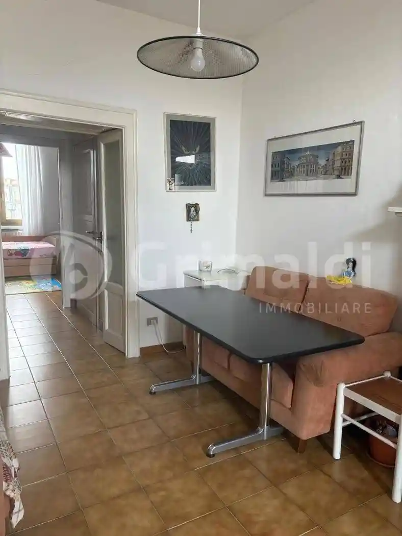 Trilocale via Rota, 12, Regina Pacis - Borsa, Monza - foto 3