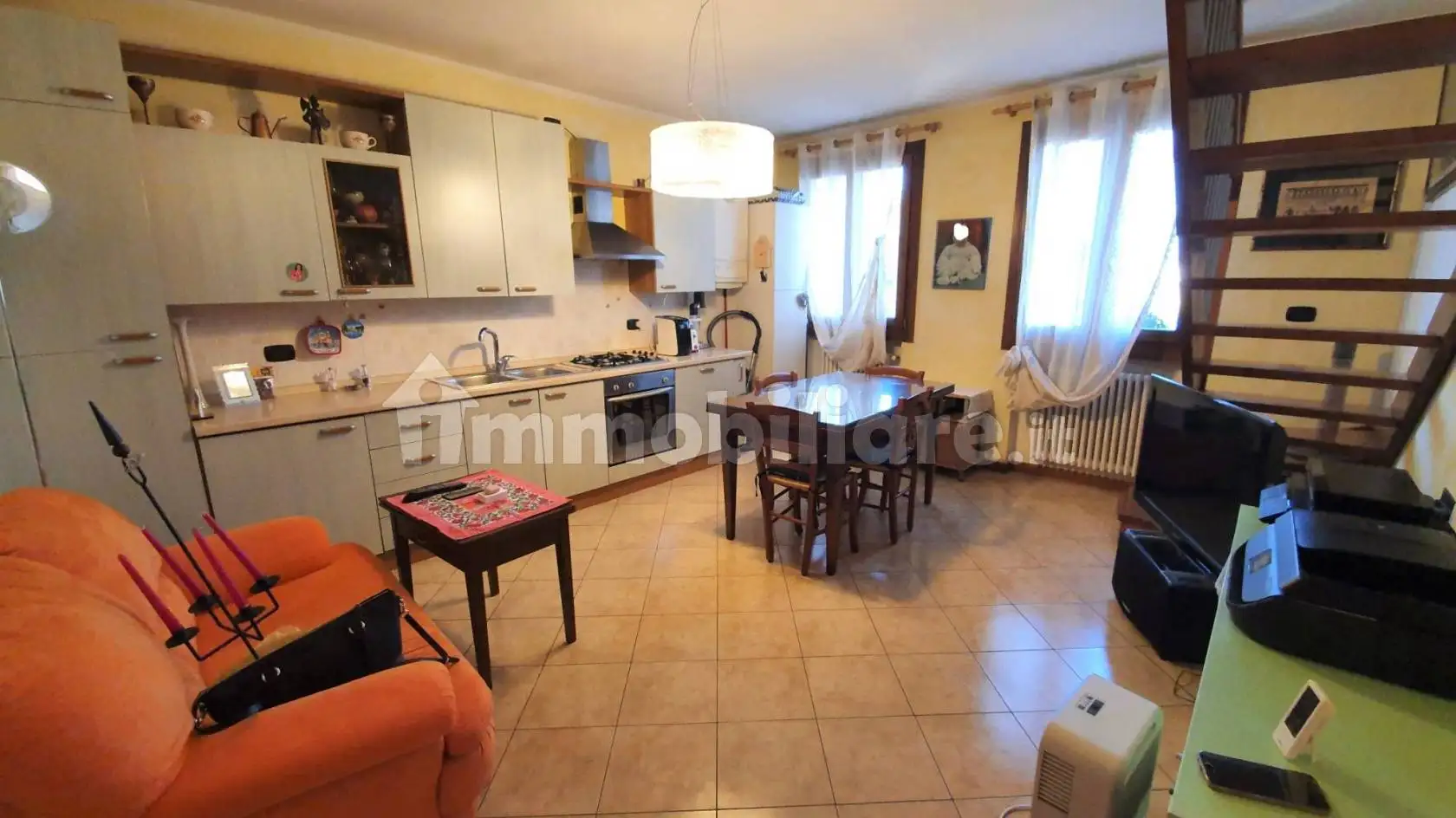 Appartamento in vendita a Este