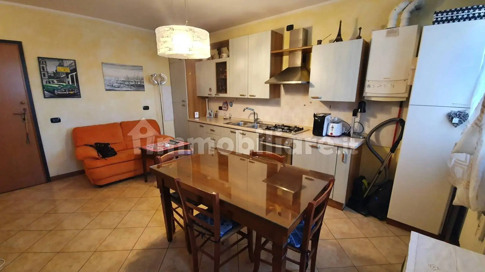 Quadrilocale via Ezio Franceschini, Meggiaro Basso, Este - foto 3