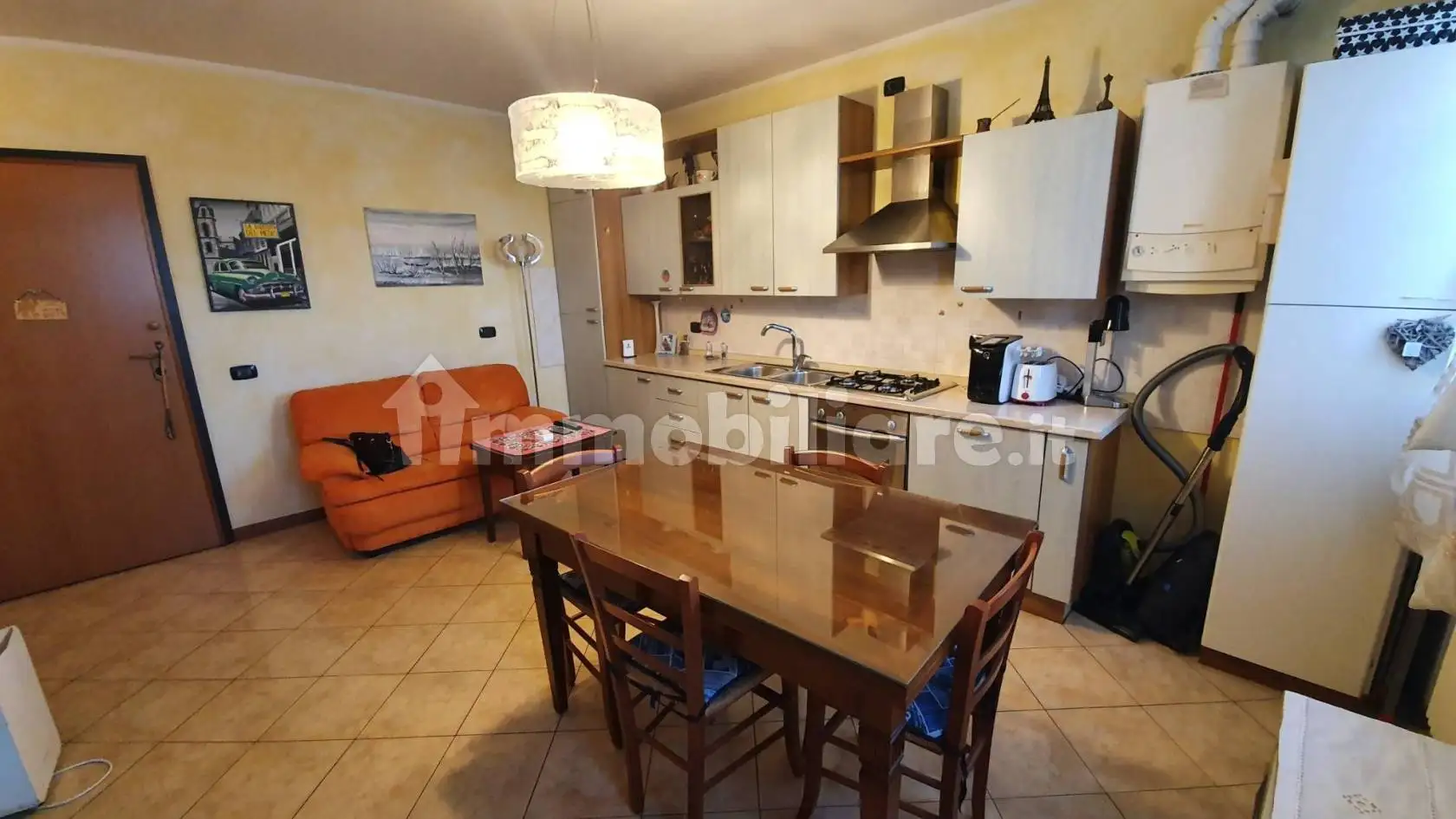 Quadrilocale via Ezio Franceschini, Meggiaro Basso, Este - foto 4