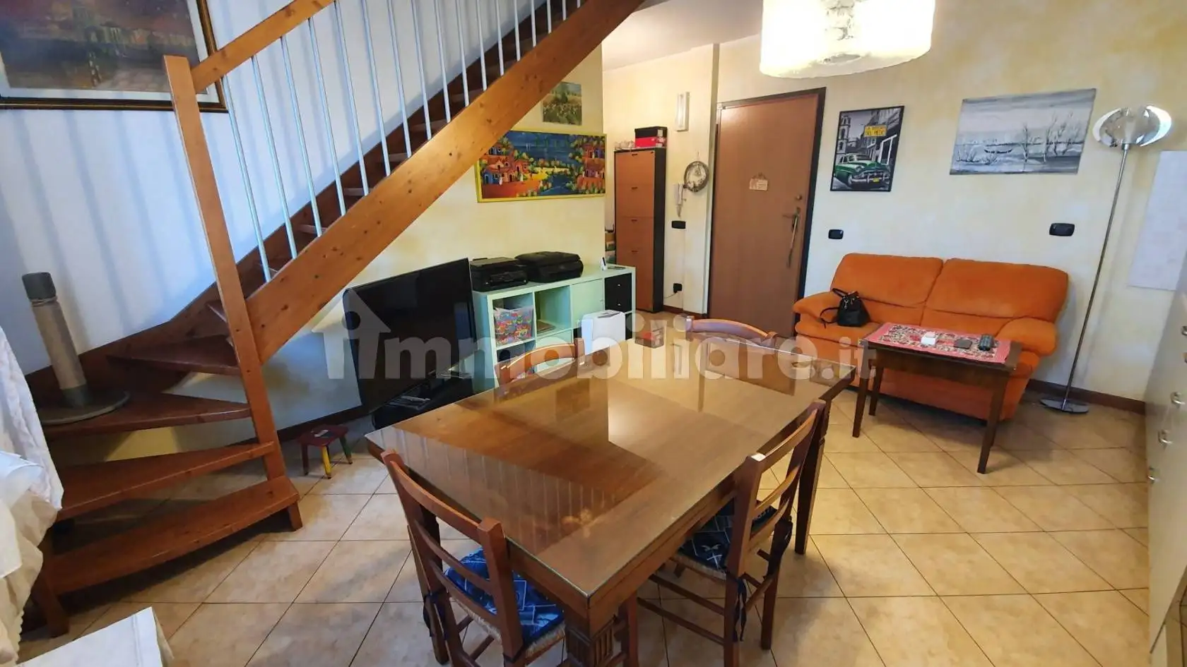 Quadrilocale via Ezio Franceschini, Meggiaro Basso, Este - foto 5