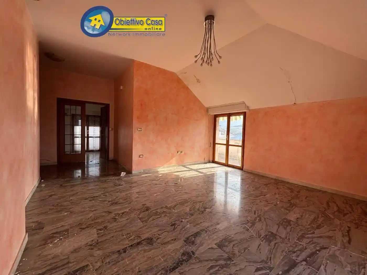 Attico via canzanese 24, San Nicolò A Tordino, Teramo - foto 4