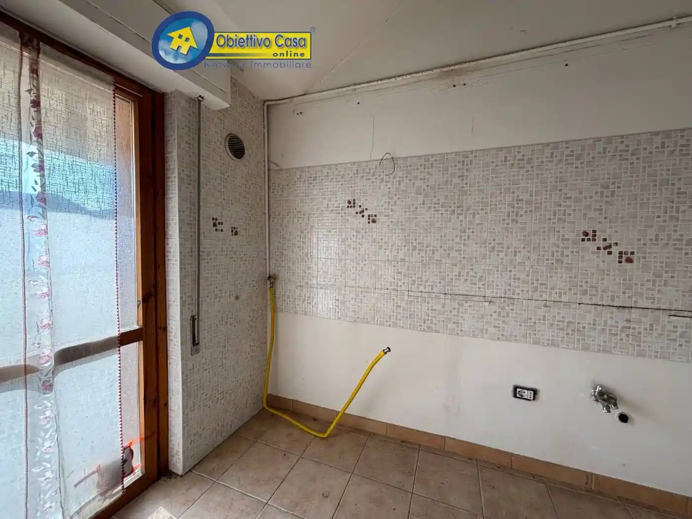 Attico via canzanese 24, San Nicolò A Tordino, Teramo - foto 5