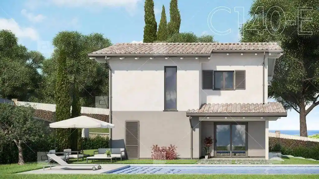 Villa unifamiliare via victor hugo 3, Lucernate, Rho - foto 5