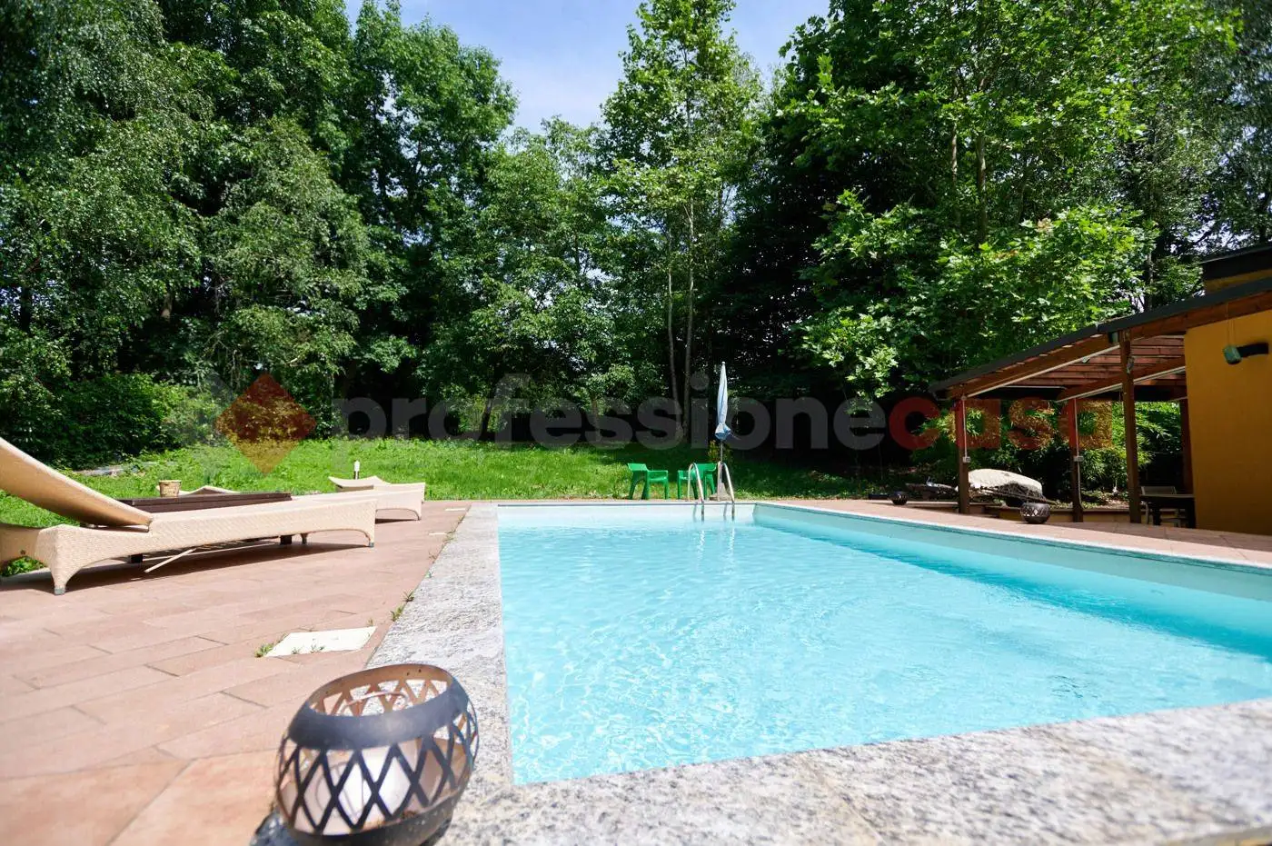 Villa unifamiliare via cordona, Cordona, Agrate Conturbia - foto 2