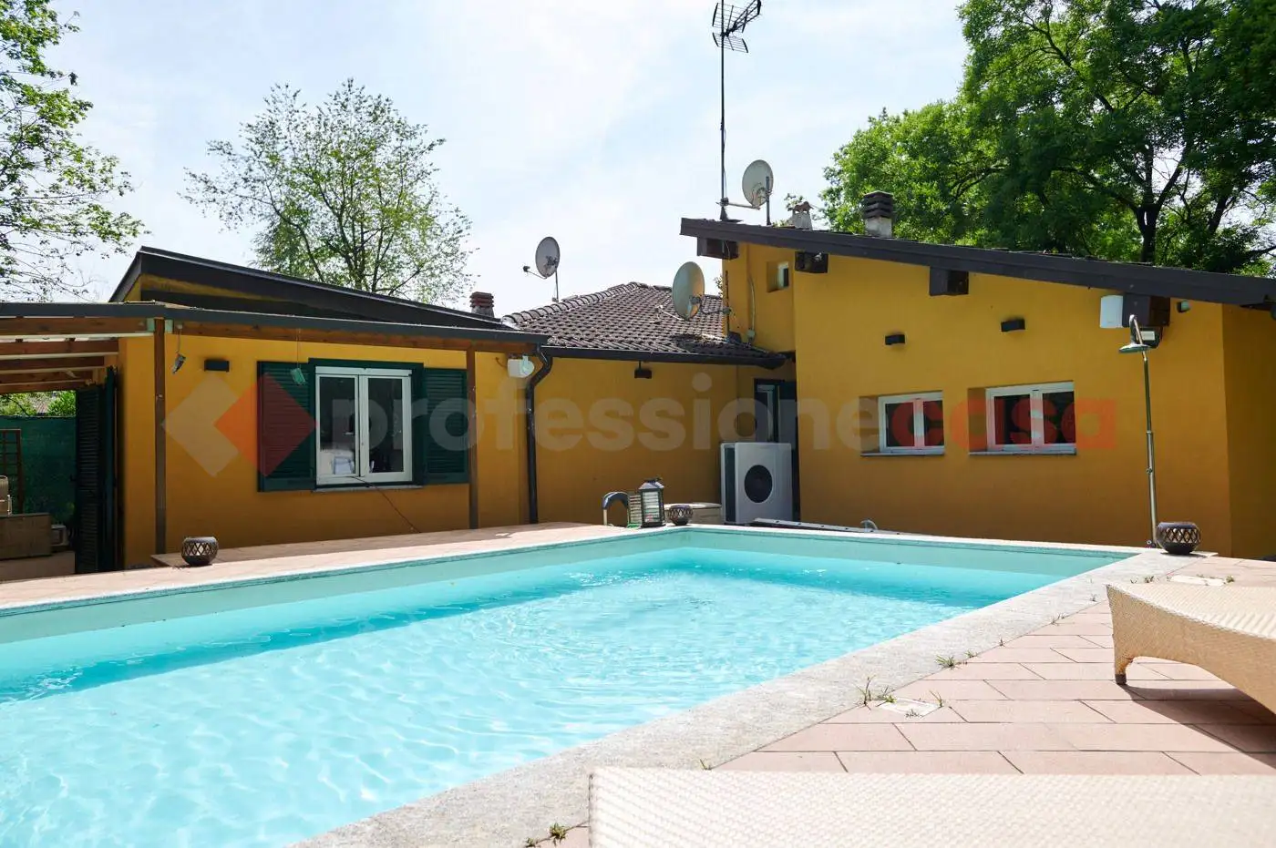 Villa unifamiliare via cordona, Cordona, Agrate Conturbia - foto 3