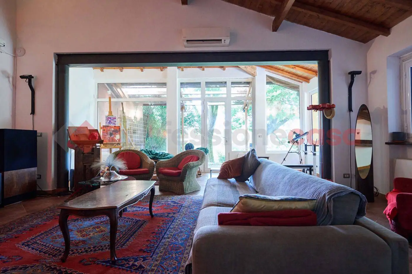 Villa unifamiliare via cordona, Cordona, Agrate Conturbia - foto 4