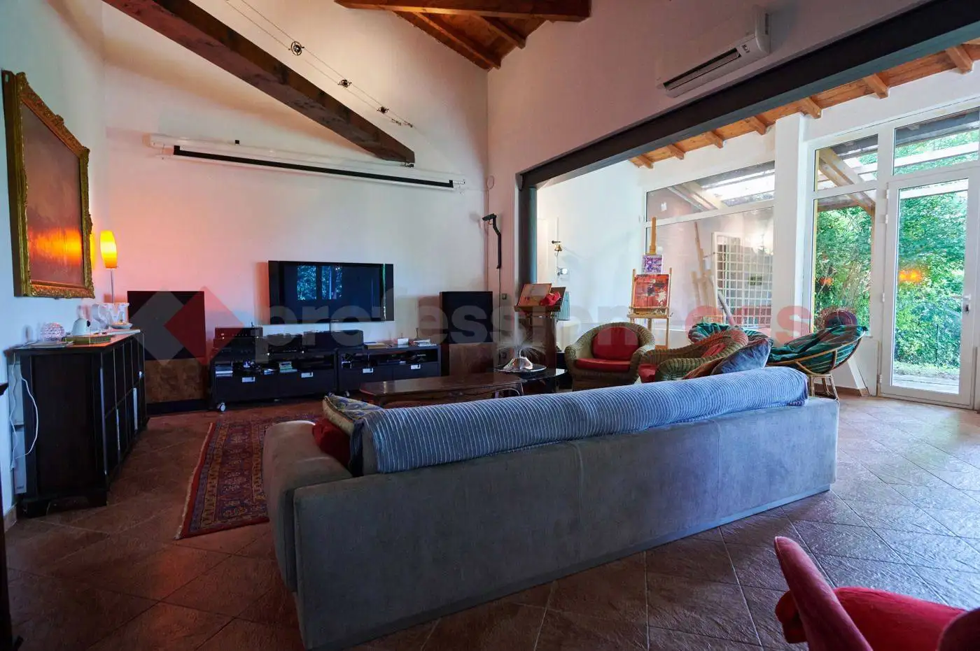 Villa unifamiliare via cordona, Cordona, Agrate Conturbia - foto 5