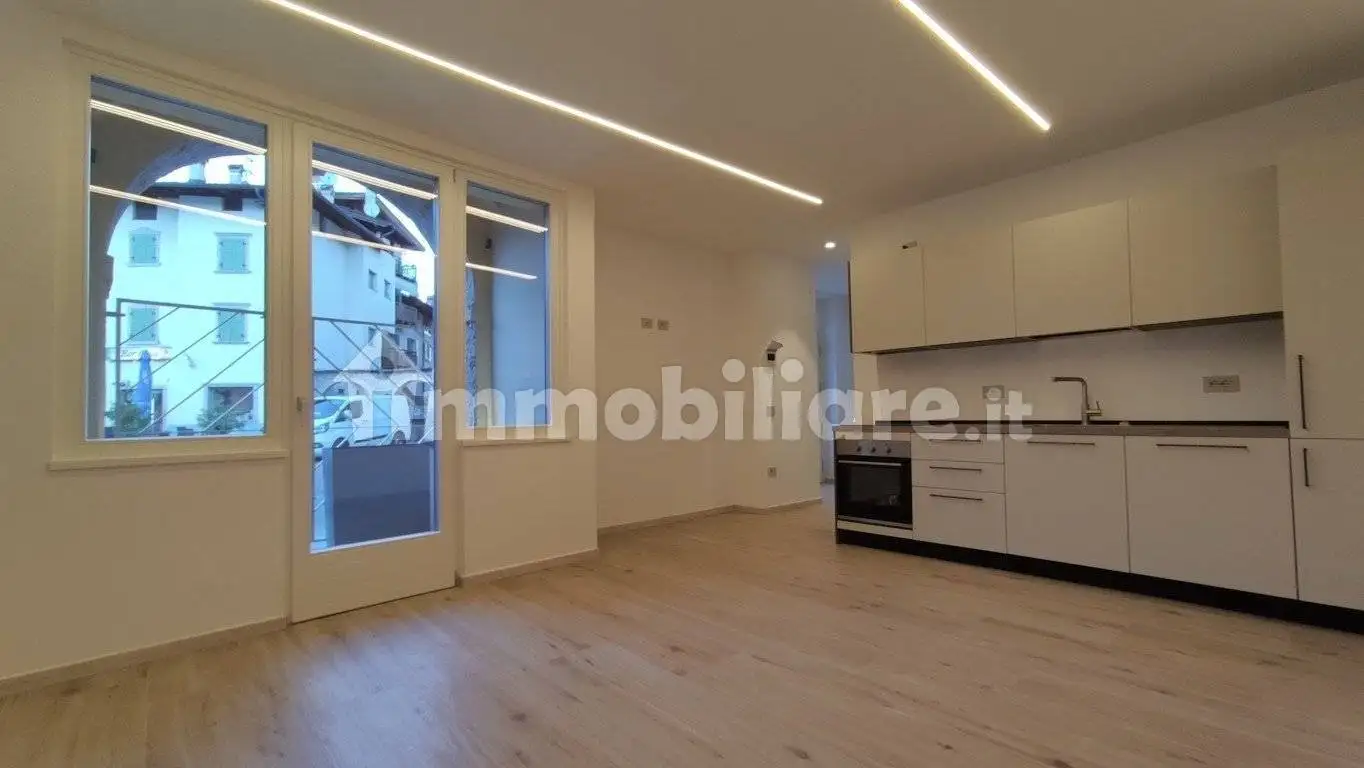 Appartamento in affitto a Cavedine