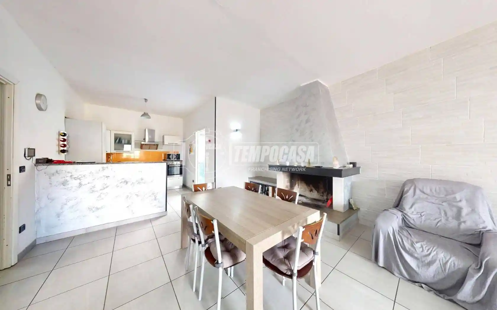 Casa indipendente - foto 3