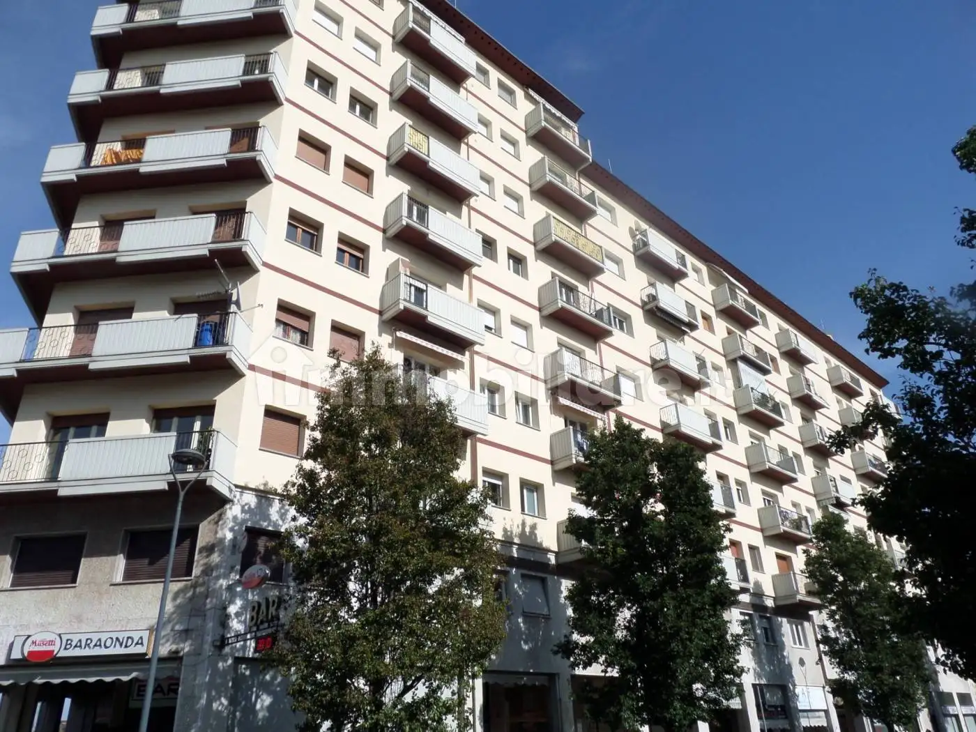 Appartamento in vendita a Piacenza