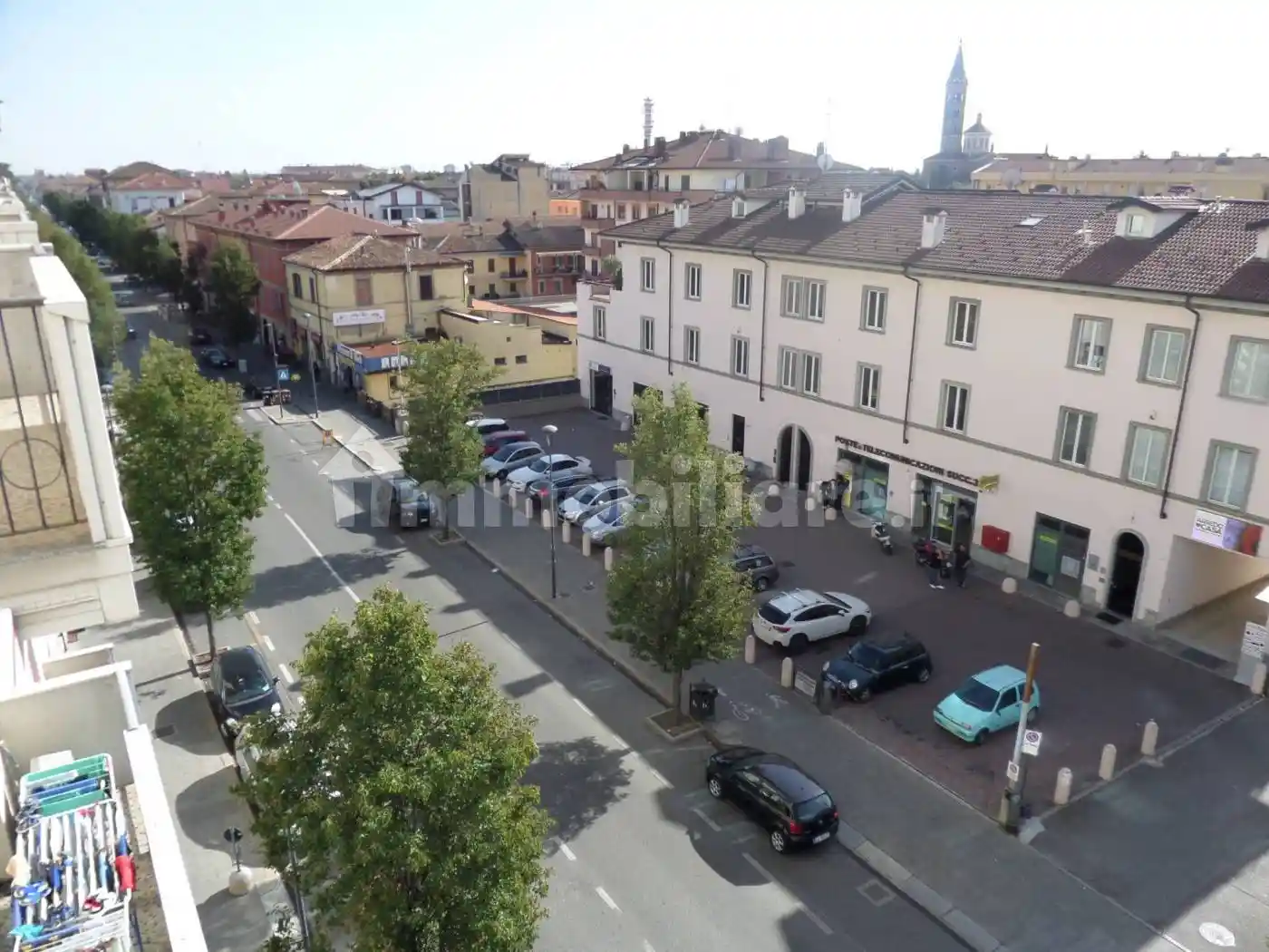 Trilocale via Cristoforo Colombo 13, Via Colombo, Piacenza - foto 3