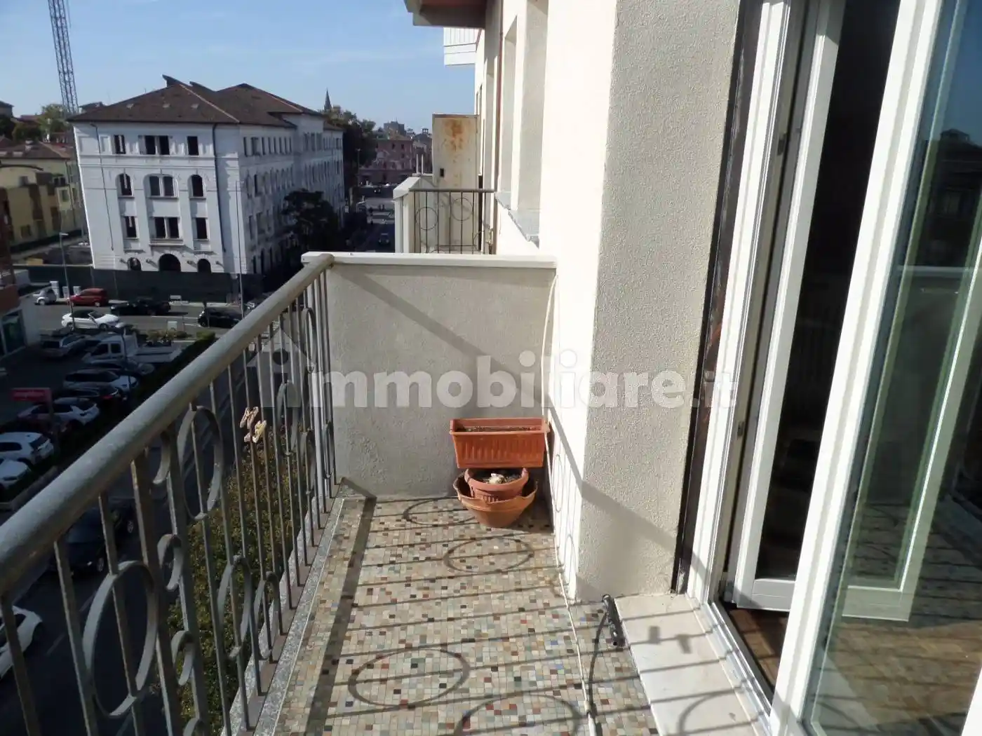 Trilocale via Cristoforo Colombo 13, Via Colombo, Piacenza - foto 4