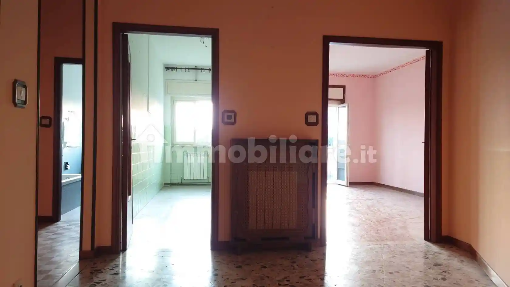 Trilocale via Cristoforo Colombo 13, Via Colombo, Piacenza - foto 5