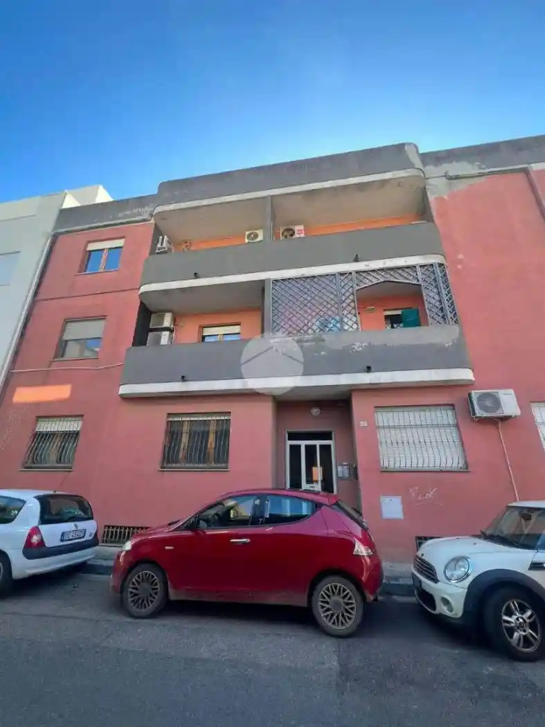Appartamento in vendita a Quartu Sant'Elena