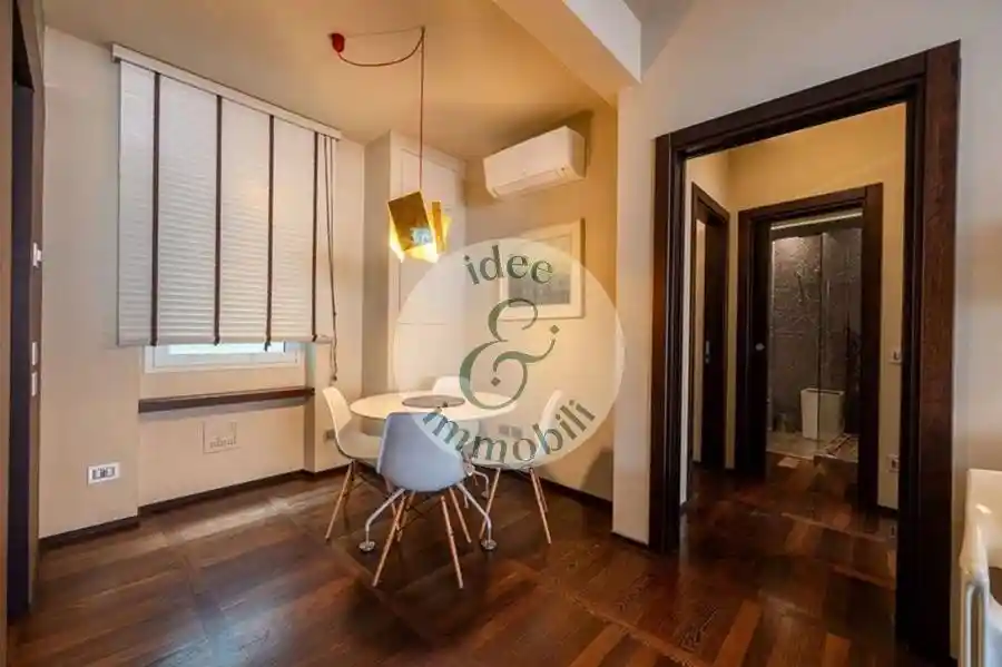 Quadrilocale Ponte Vecchio, Piazza della Repubblica, Firenze - foto 3