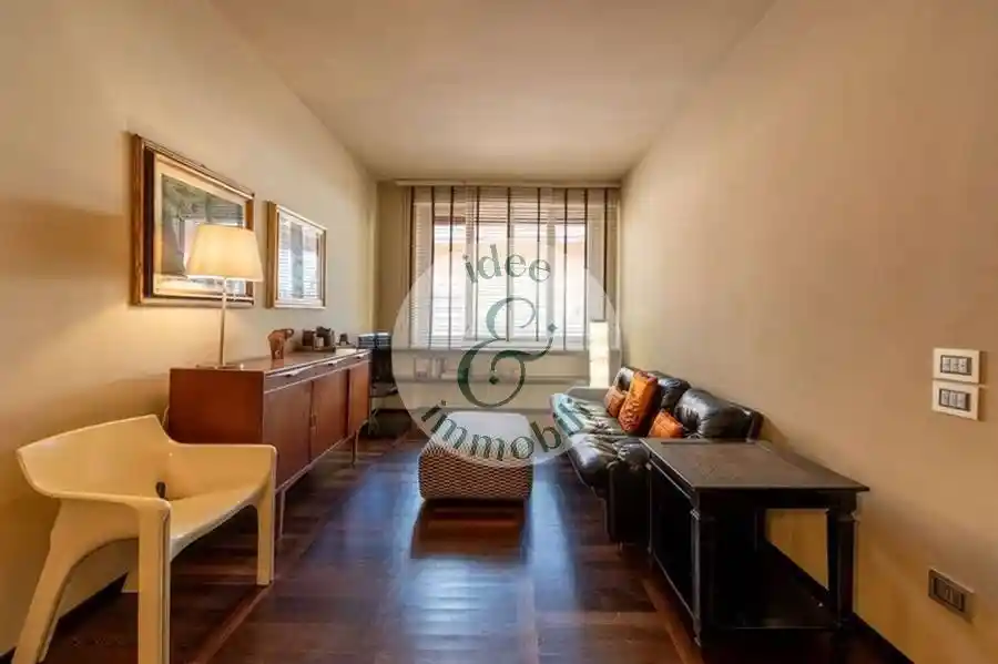 Quadrilocale Ponte Vecchio, Piazza della Repubblica, Firenze - foto 4