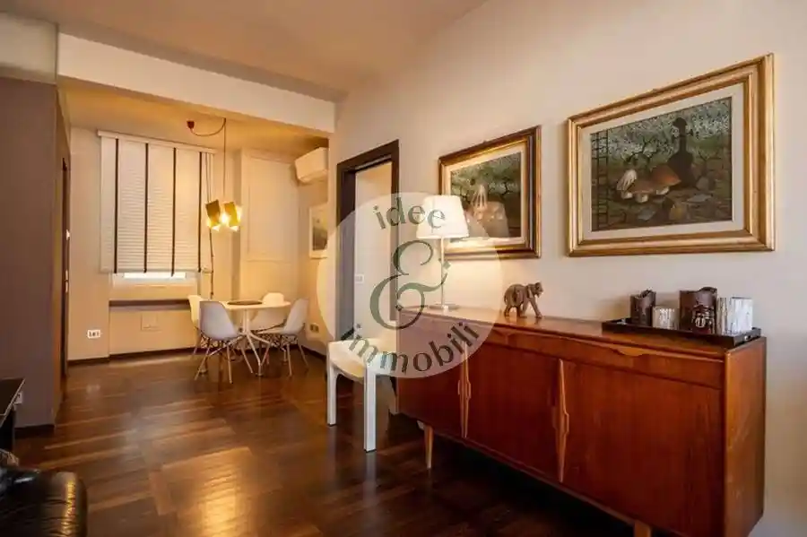 Quadrilocale Ponte Vecchio, Piazza della Repubblica, Firenze - foto 5