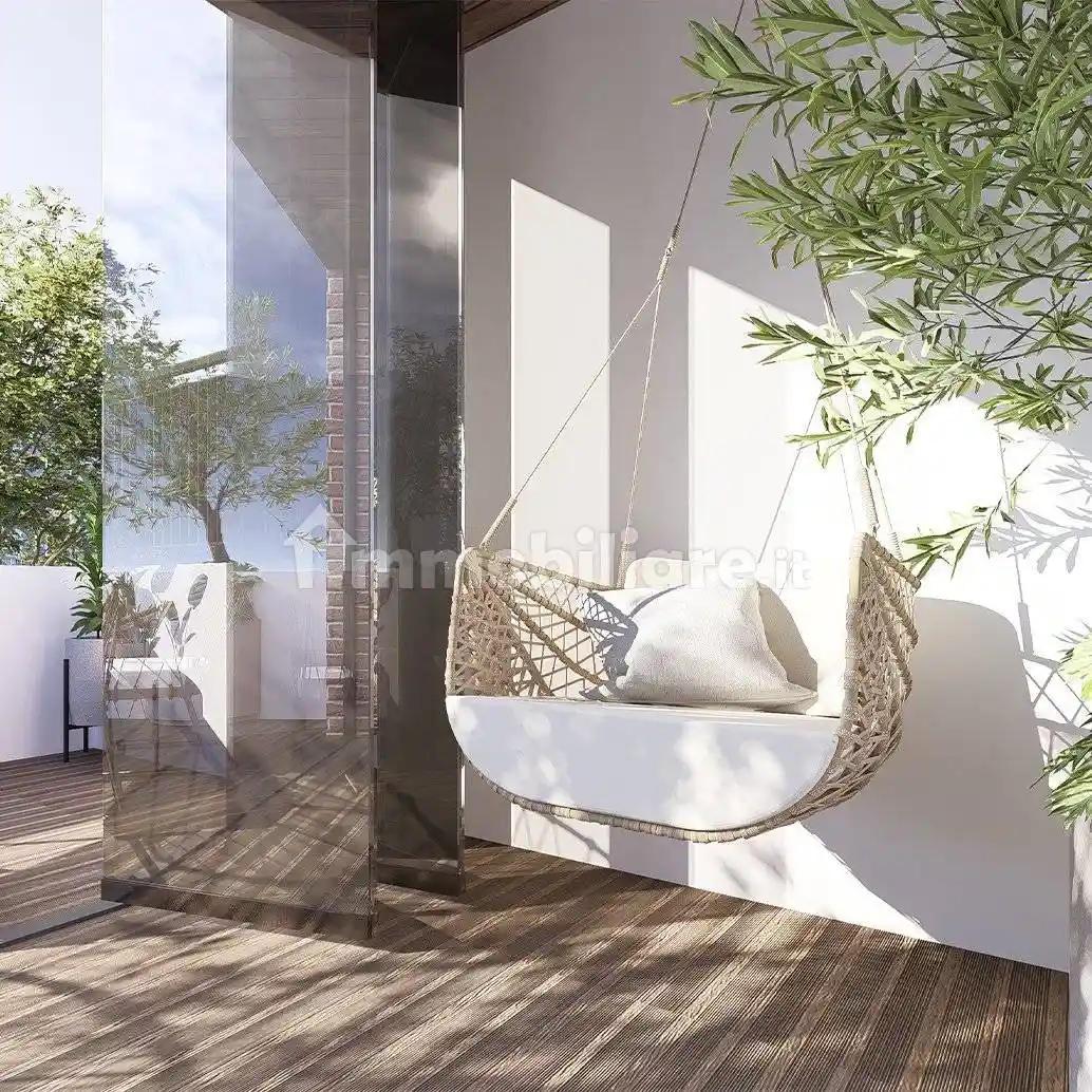 Appartamento in vendita a Fiumicino