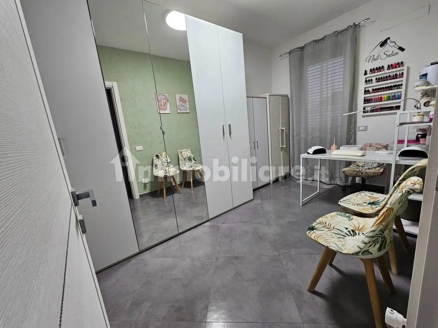 Quadrilocale via Pietro Sbacchi 233, Centro, Cinisi - foto 2